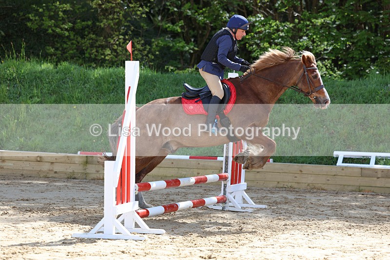 3E7A5967 - Class 3: 50cm Open