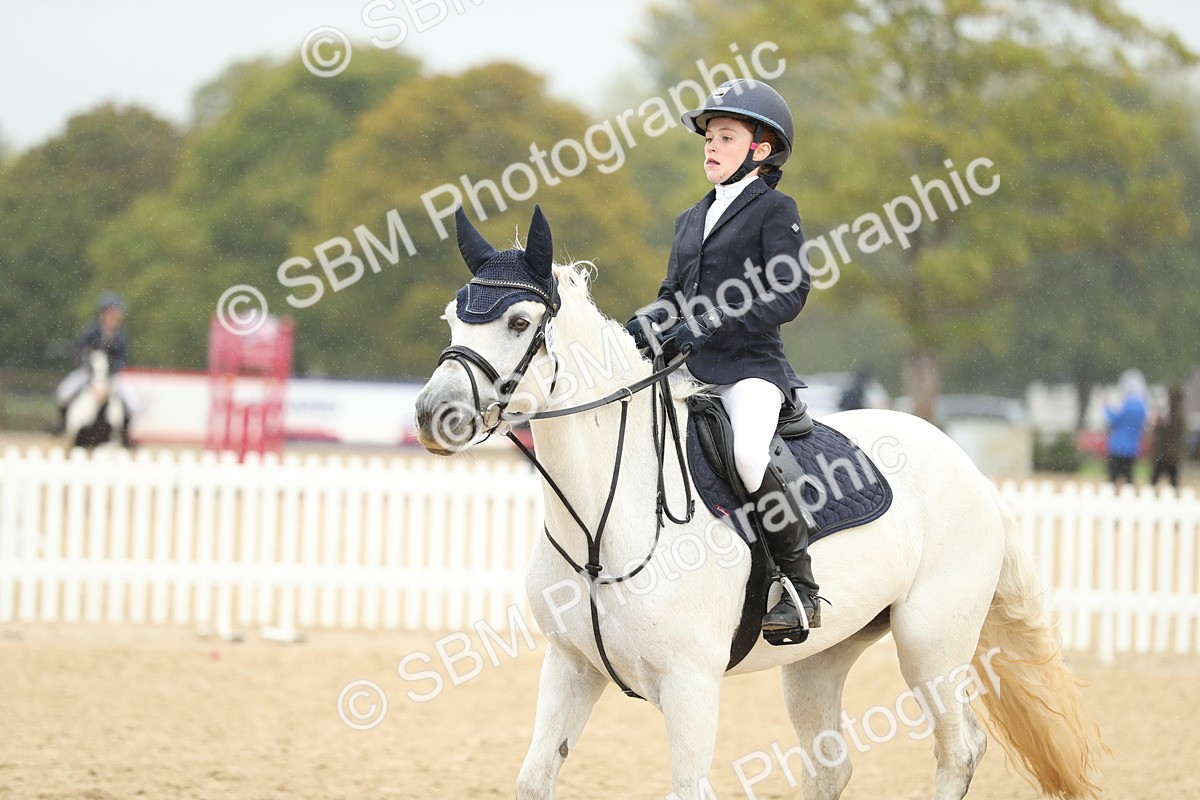 SBM_70476 - J15 - Junior Pony 70cm Championship
