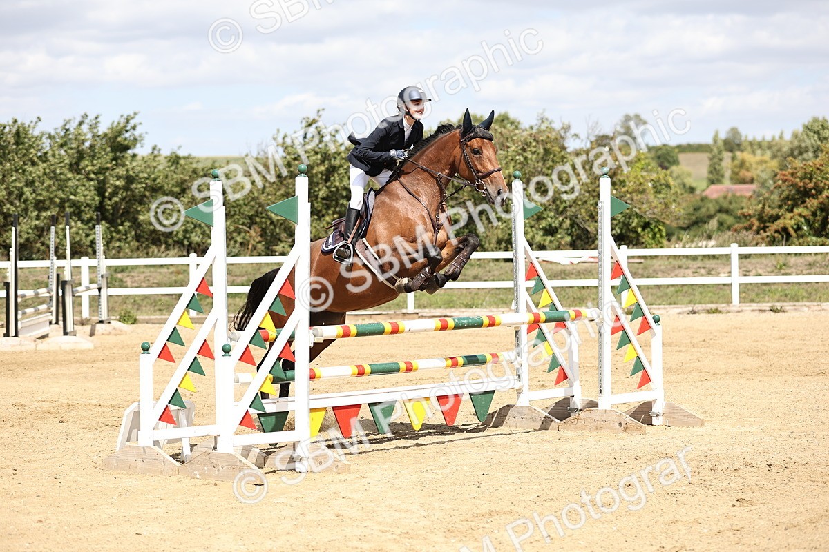 SBM_004561 - Class 4 - Amateur Champioship Qualifier 95cm