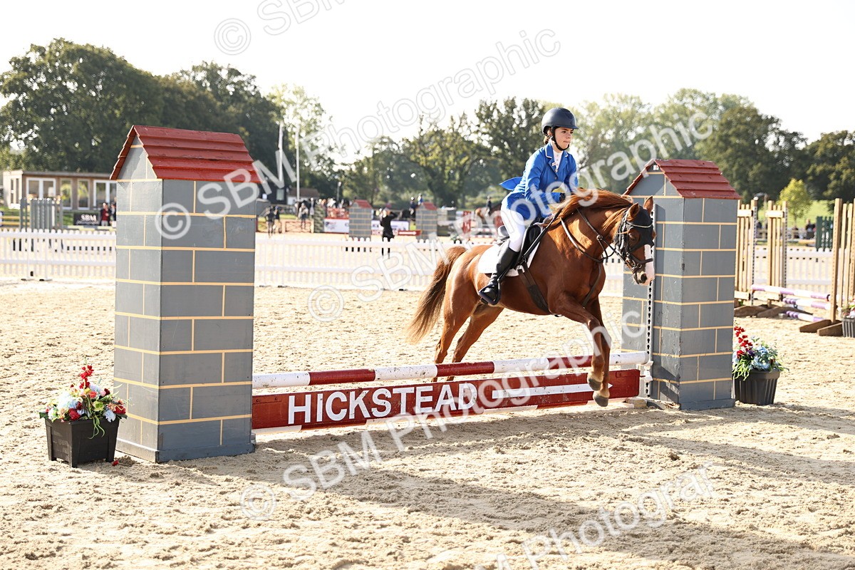 SBM_59673 - J11 - Junior Pony 50cm Championship