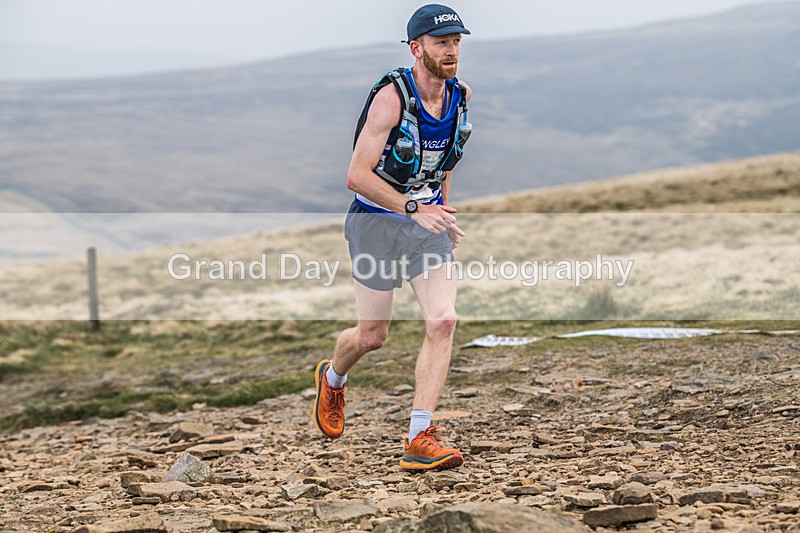 Pen Y Ghent-66 - The 3 Peaks Race Saturday 26th April 2025 - Pen Y Ghent
