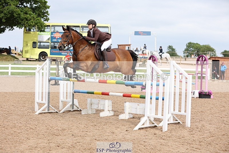 240630A-164138-15301 - Cls 33 Foxhunter and 1.10m Open