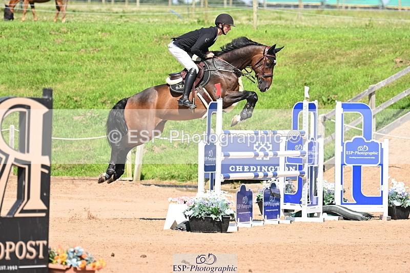 240718A-154748-07331 - Cls 5, 3 Star Big Tour 1.45m