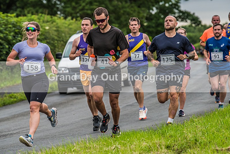Lambfoot Loop-96 - Lambfoot Loop Road Race Tuesday 4th July 2023