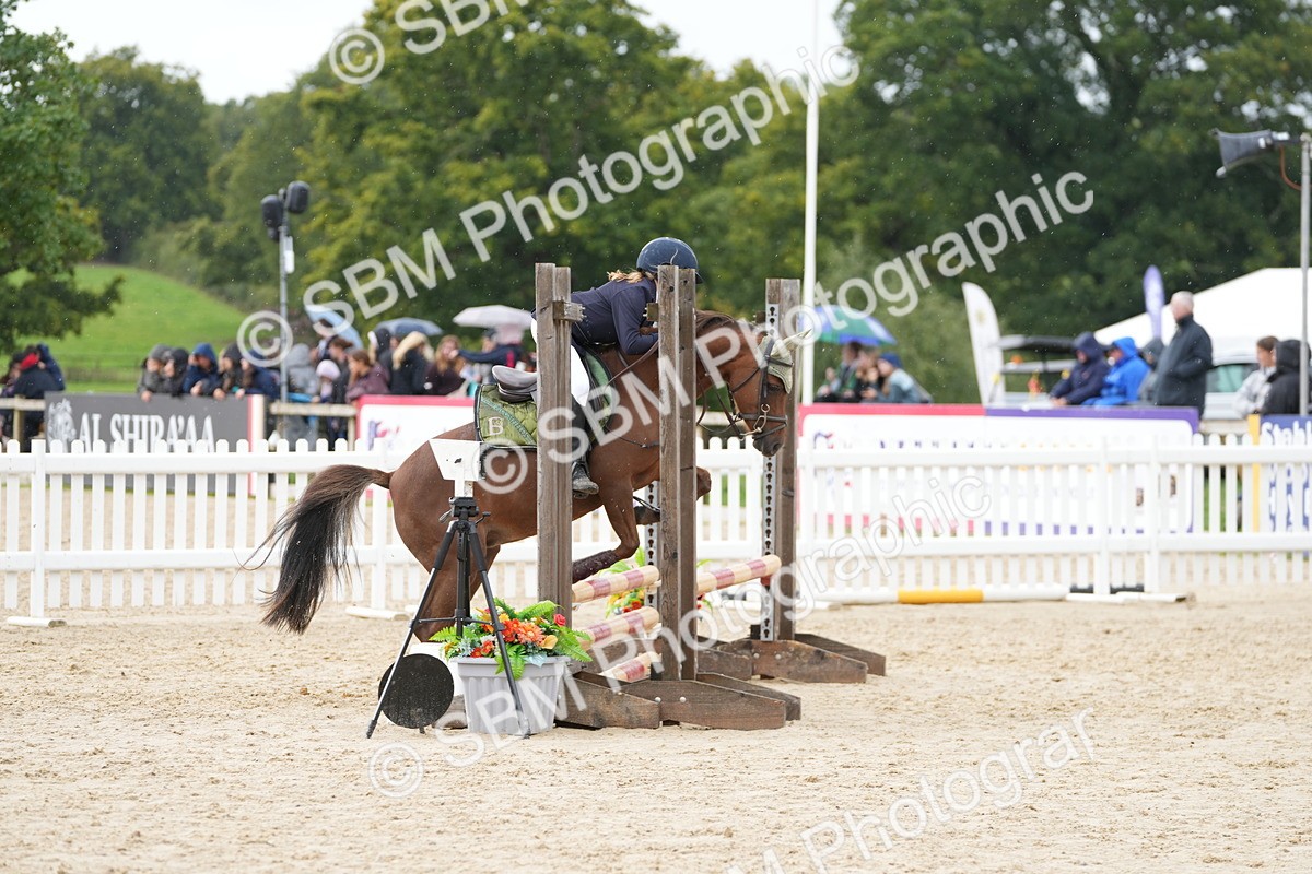 SBM_39710 - J6 - Junior Pony 55cm Championship