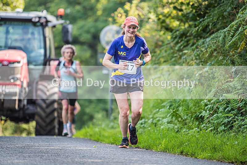 The One 10-328 - The One 10 Mile Road Race Saturday 9th September 2023