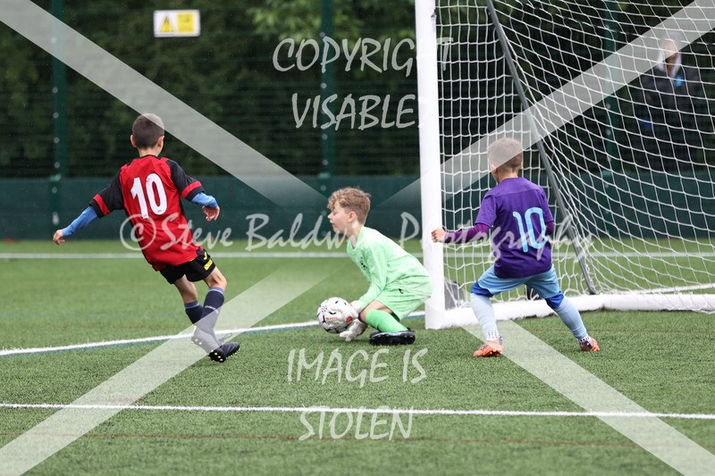 1DX30238 - Sat 6th U9 Boys