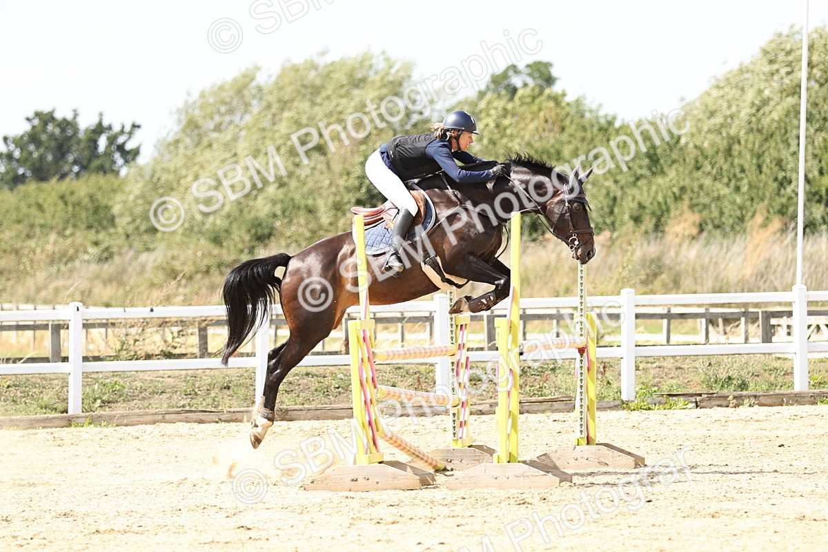 SBM_004874 - Class 5 - Senior Discovery - 1.00m Open