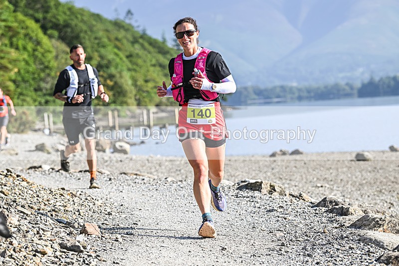 Borrowdale-142 - Fellside Events Borrowdale Trail Half Marathon Sunday 23rd August 2026