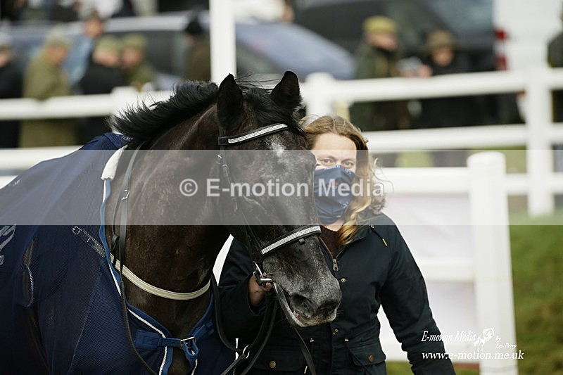 PtP 020122 501 - Larkhill Racing Club Point-to-Point 02/01/2022
