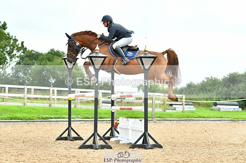 230728A-141808-02832 - Cls 3 Foxhunter