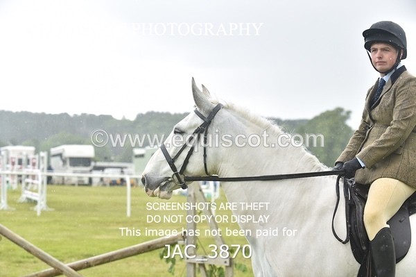 JAC_3870 - 55cm WORKING HUNTER