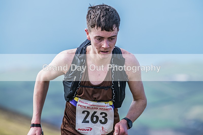 Black Combe-68 - Black Combe Fell Race Saturday 7th March 2026