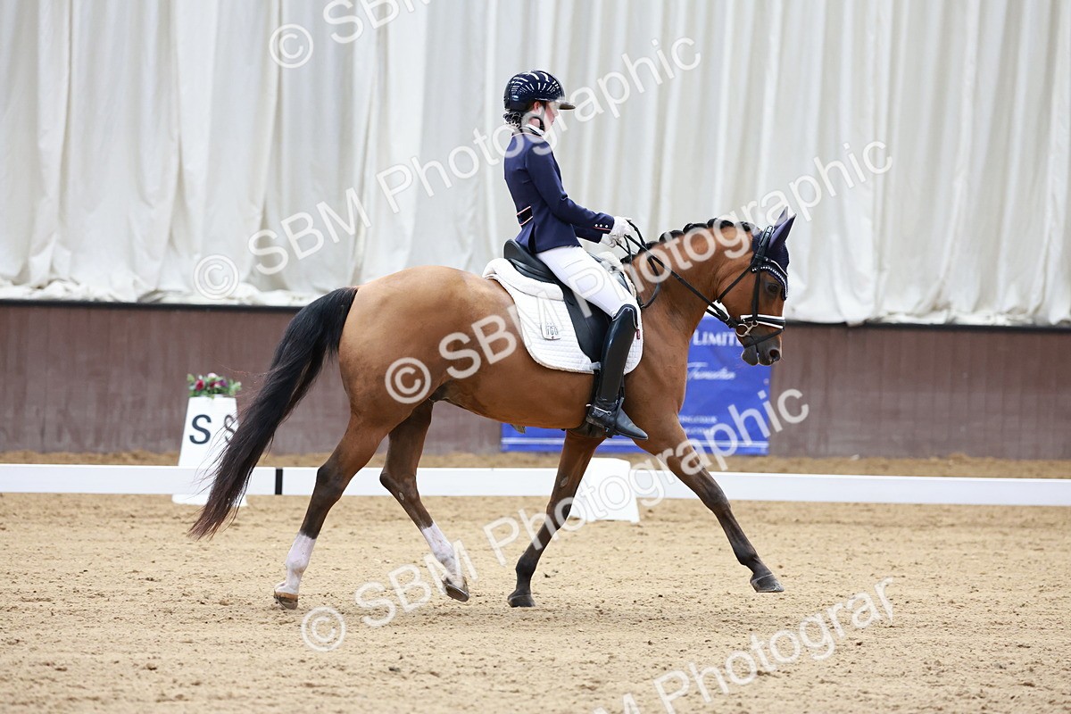 SBM_017264 - Class15 - FEI Pony