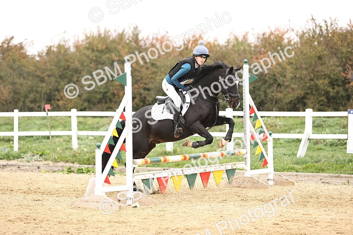 SBM_001470 - Class 1 - 70cm