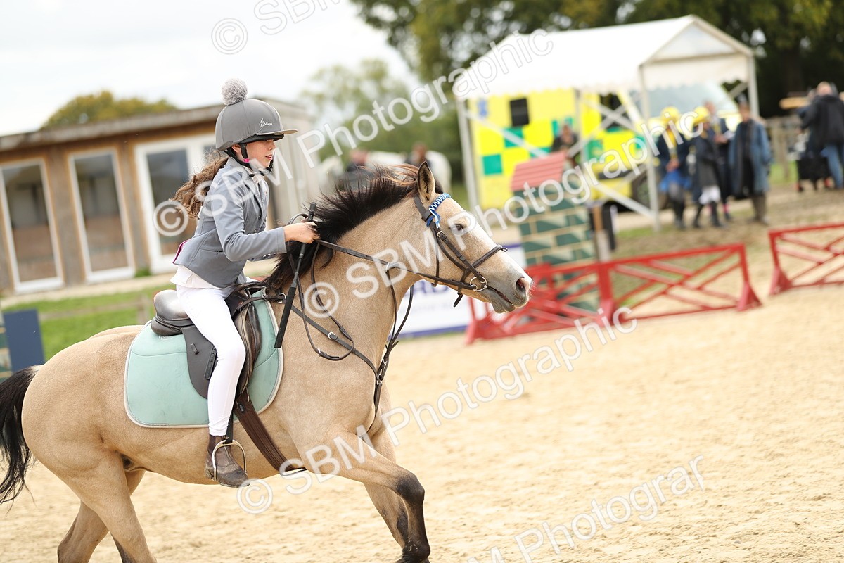 SBM_65611 - J48 - Pairs Jumping Open 70cm & 85cm