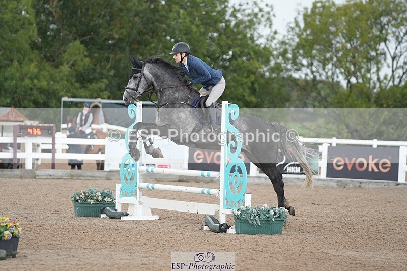 250911-123251-01254 - Cls 11 85cm Amateur Champ