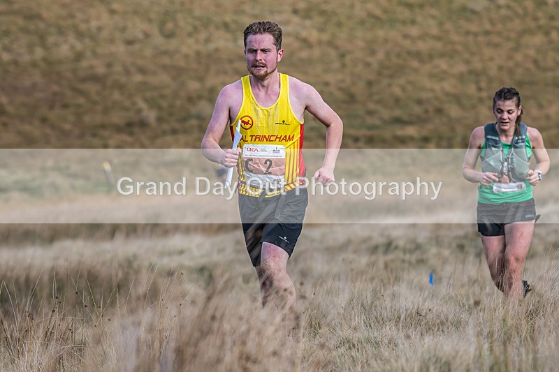 Leg 3 -563 - UK Fell & Hill Relays - Todmorden Leg 3 Saturday 17th October 2026