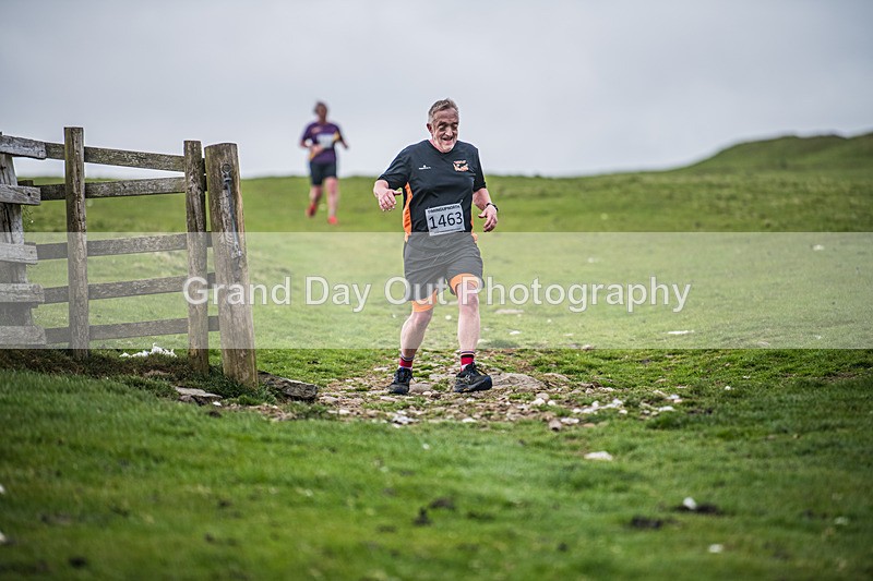 Hay-O-723 - Hay-O Trail Race Tuesday 19th May 2026