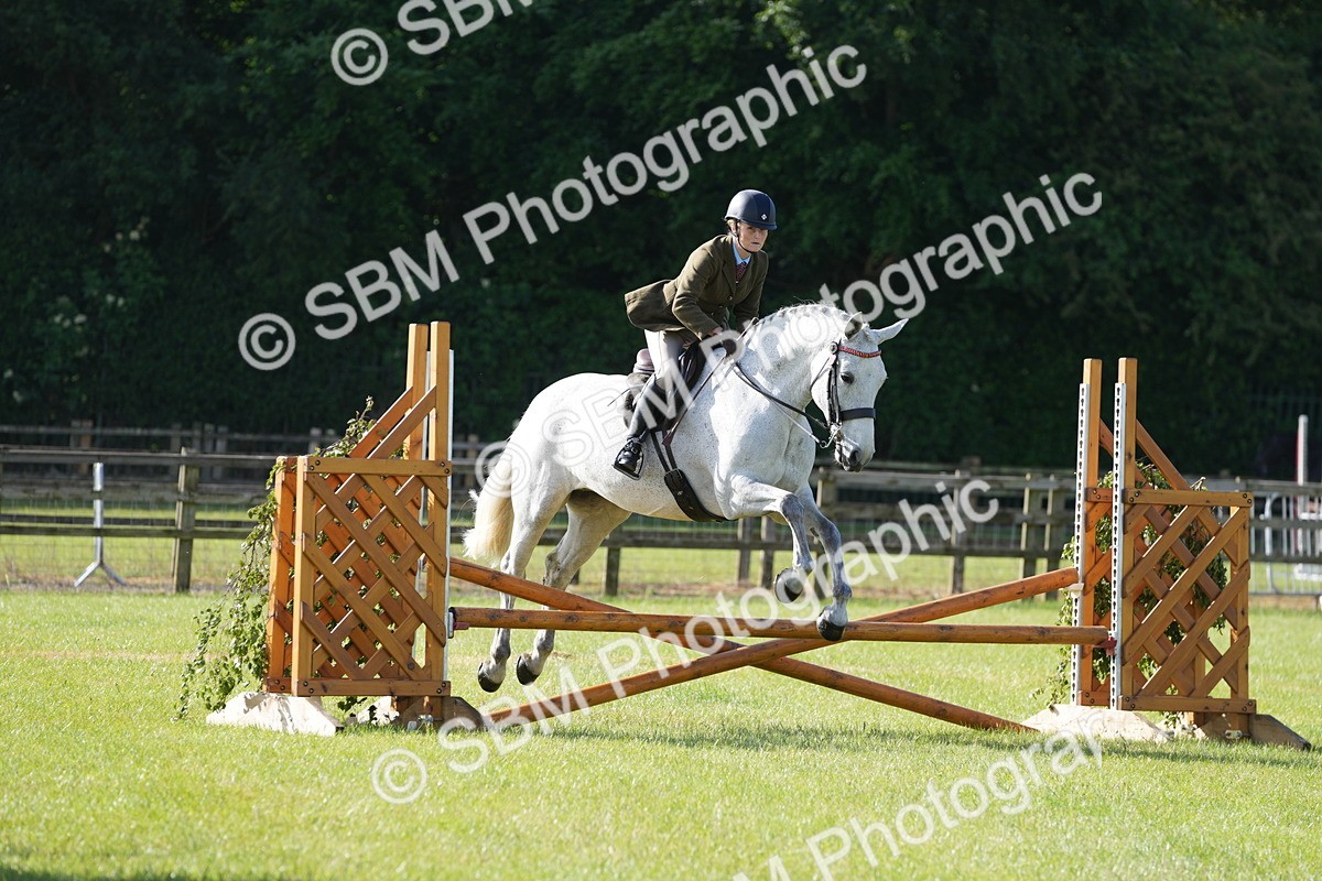 SBM_10548 - Class 97-98 - LIHS BSHA Rising Star Working Show Horse Hunter