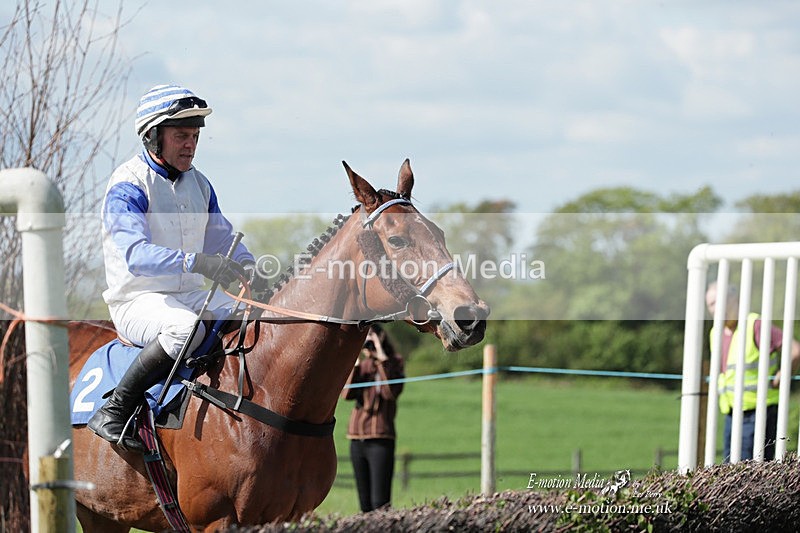PtP 070523 346 - Kimblewick Races Coronation Meet  Kingston Blount 07/05/23