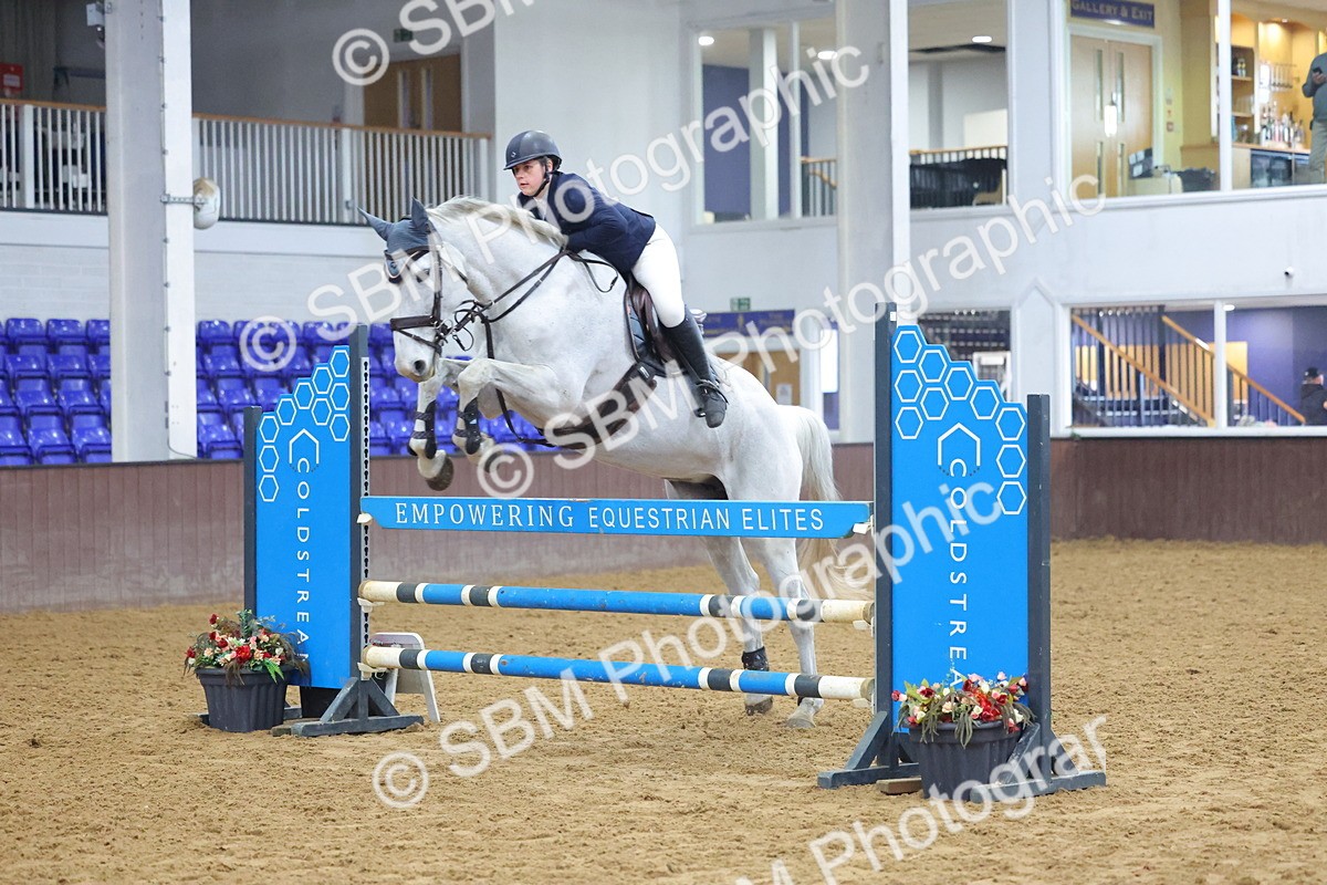 SBM_002601 - Class 16 - The WB Equiline Star Championship Qualifier (1.10m)