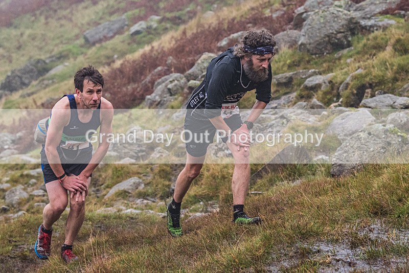 Langdale-313 - Langdale Horseshoe Fell Race Saturday 7th October 2023