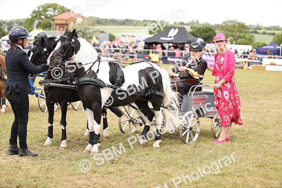 SBM_16117 - Class 91 - Scurry  exceeding 122cms