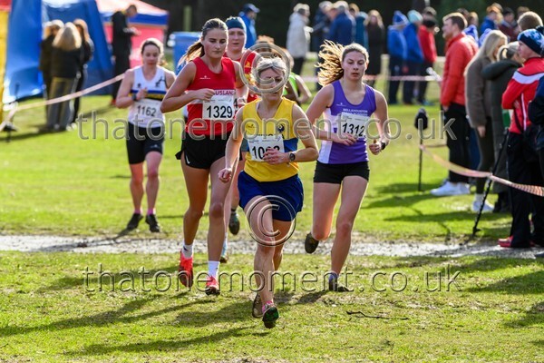 Falkirk25-929748 - Senior Women Set Two