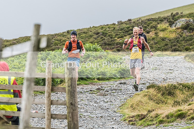 Skiddaw-709 - Skiddaw Fell Race Sunday 2nd July 2023