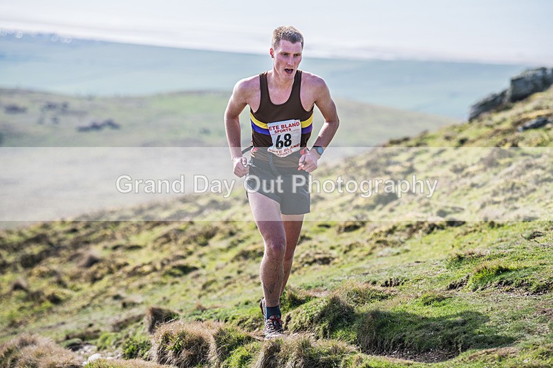 Black Combe-79 - Black Combe Fell Race Saturday 8th March 2025