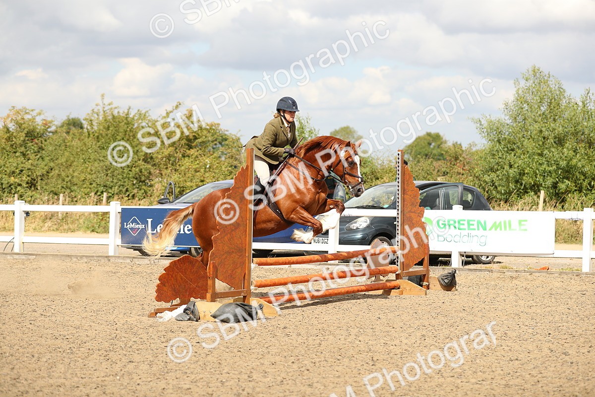 SBM_04832 - Class 47a Style & Performance 60cm (15-19)