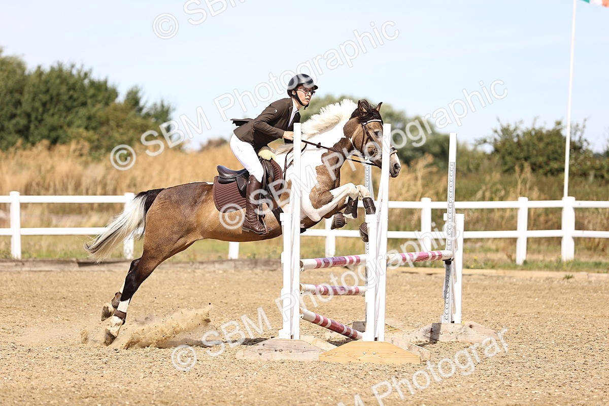 SBM_000444 - Class 2 - 0.85cm Amateur Championship Qualifier
