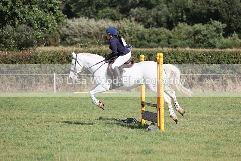 JPP_8181 - Class 1: Trebudannon Open: 70cm Showjumping