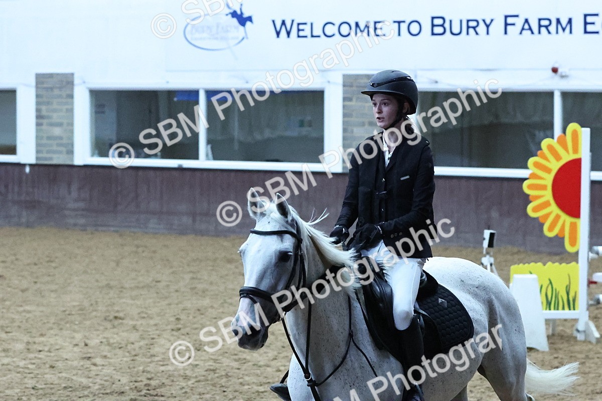 SBM_007580 - Class 11 - 90cm Open