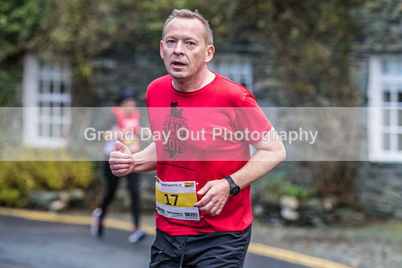 Derwentwater-662 - Derwentwater 10 Mile Road Race Sunday 2nd November 2025