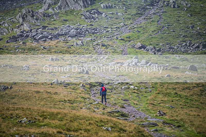 Turner-495 - Turner Landscape Fell Race Saturday 9th August 2025