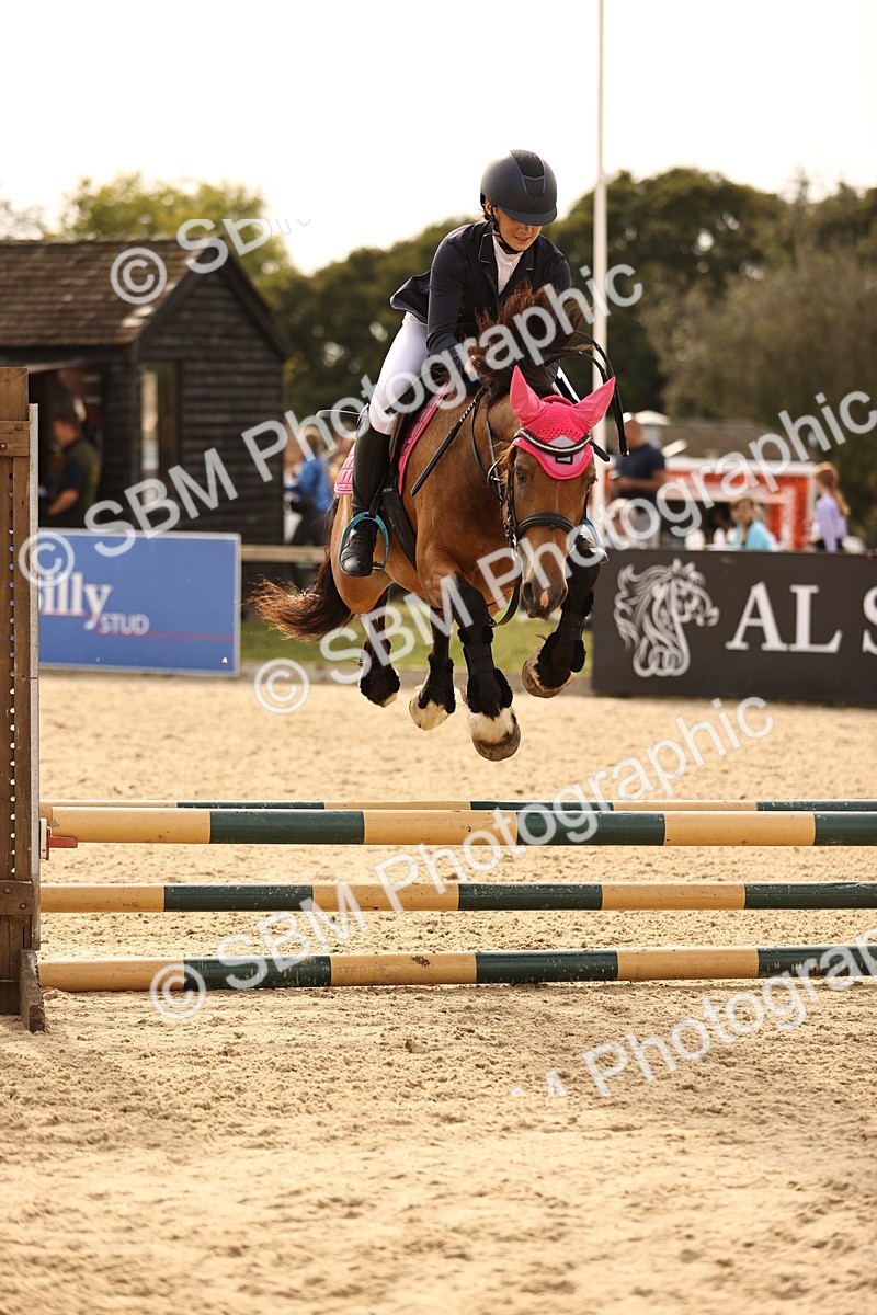 SBM_69701 - J13 - Junior Pony 60cm Championship