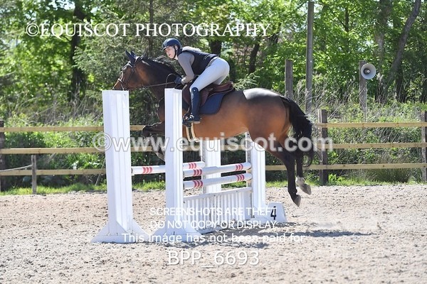 BPP_6693 - CLASS 38 MON 0.95m Amateur Championship Qualifier