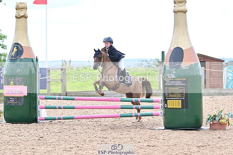 240628A-155948-01309 - Cls 5 Stepping Stones 128cm + 138cm