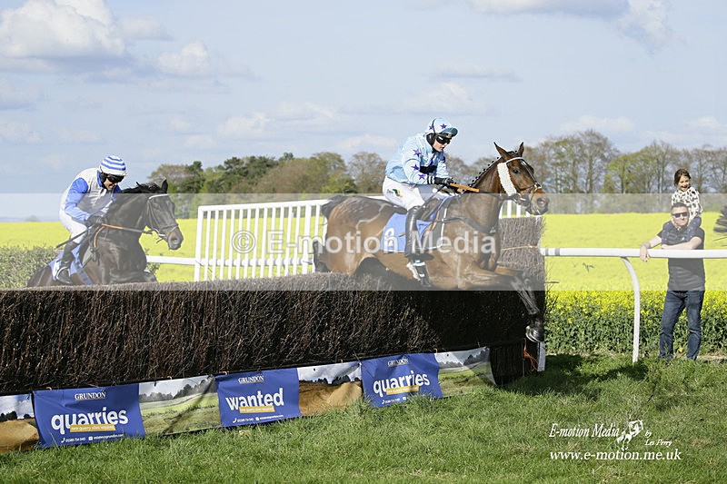 PtP 180422 390 - Old Berkshire PtP Lockinge 18/04/22