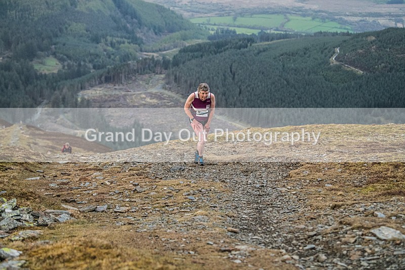 Grisedale-510 - Grisedale Grind Fell Race Wednesday 15th April 2026