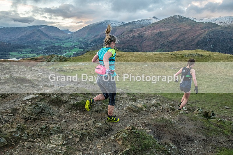 Loughrigg-421 - Loughrigg Fell Race Wednesday 12th April 2023