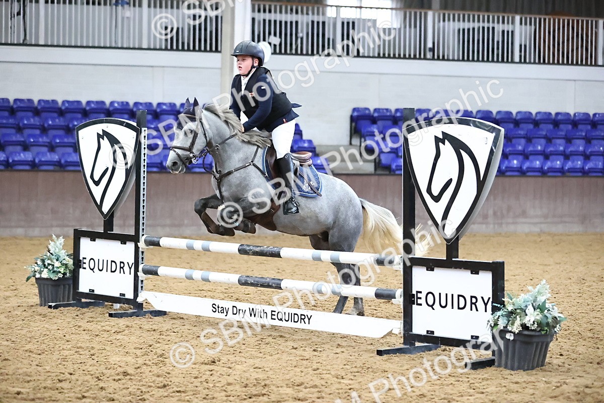 SBM_000169 - Class 1 - Stepping Stones 128-138cm Handicap