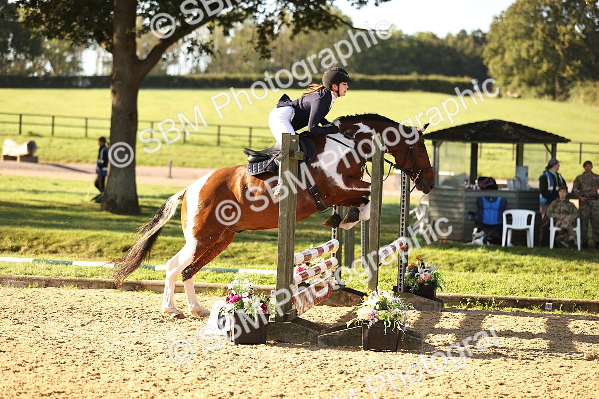 SBM_34756 - J38 - Senior 80cm Championship