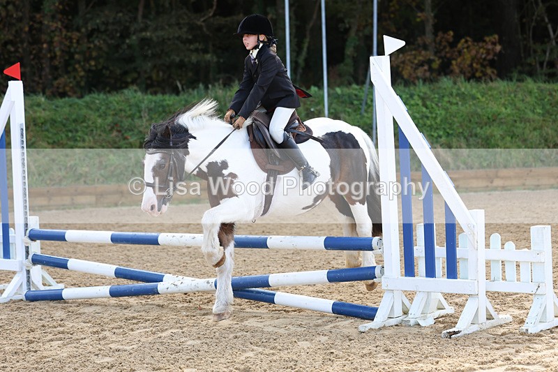 3E7A3068 - Class 4: 60cm Junior