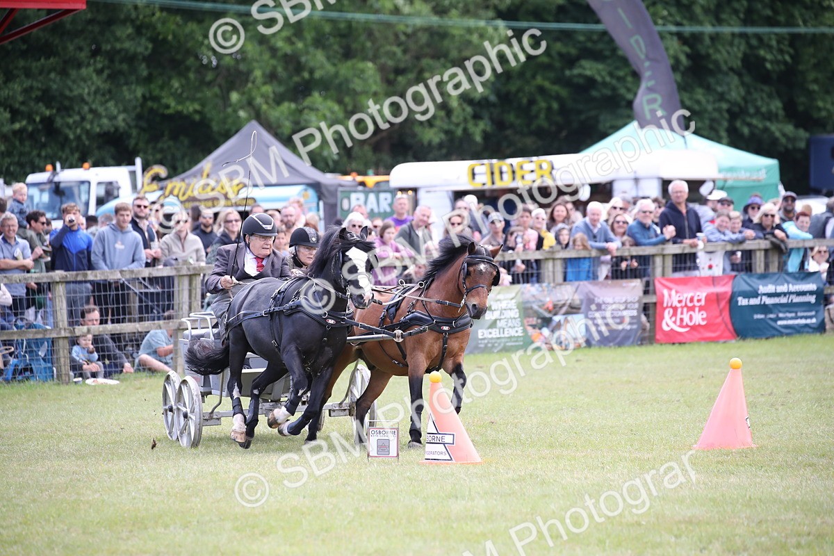 SBM_15399 - Class 90 - Scurry 122cm and Under