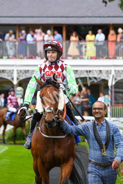 290723-Race 1-Soul Seeker-0333 - Race 1 2.05pm Sky Bet 'Jump Jockeys' Nunthorpe' Handicap