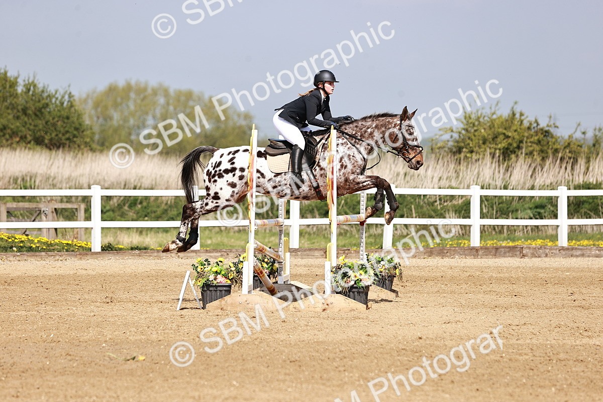  - Class 22 - Senior Discovery - 1.00m