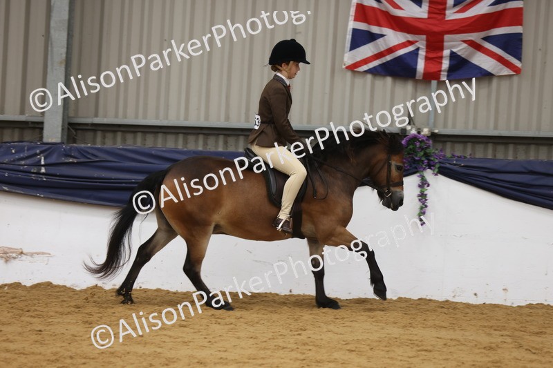 20260913-0620 - Class 126 - Novice Ridden